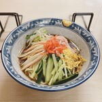 中華 玉林 - 冷やし中華