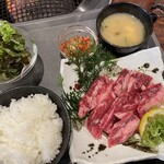 焼肉 松本 - 