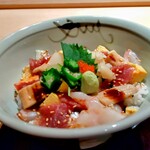 Sushi Kappou Fukumatsu - 