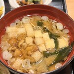 Tonkatsu Namihei - 