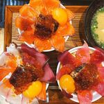すいづき - 1日限定30食ランチ！