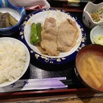 呑み処 あかり - 