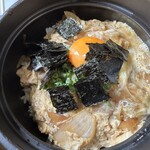 手打蕎麦のたぐと - 