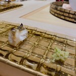 Sushi Shinsuke - 