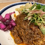 カレーライス専門店 ブラザー - 