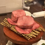 Kurotan Yakiniku Aoki - 