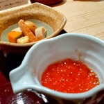 Sushi Kappou Fukumatsu - 