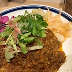カレーライス専門店 ブラザー - 