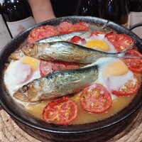 anchoa - 