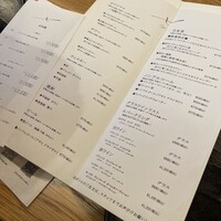肉和食 月火水木金土日 - 