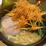 横浜家系ラーメン 大将家 - 