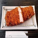 Tonkatsu Aji Dokoro Kura - 