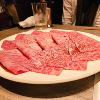 焼肉うしごろ 池袋店 - 