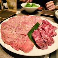 焼肉うしごろ 池袋店 - 