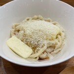 うどん たかむら - 