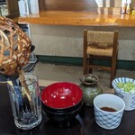 Teuchi Soba Fukuden - 