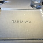 NARISAWA - 