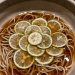 Edo Soba Yabu Soba - 