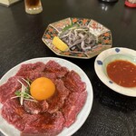 Yakiniku Mikaduki - 