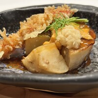 神田明神下 みやび 本店 - 