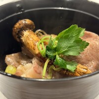 神田明神下 みやび 本店 - 