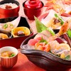 旬の寿司と天ぷら すし半 粋