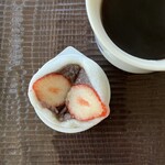 あいと電氣餅店 - 