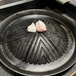 遠野ジンギスカン羊丸・道 - 