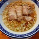 支那そば へいきち 二代目 - 