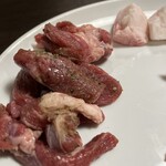 遠野ジンギスカン羊丸・道 - 