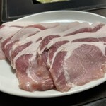 遠野ジンギスカン羊丸・道 - 