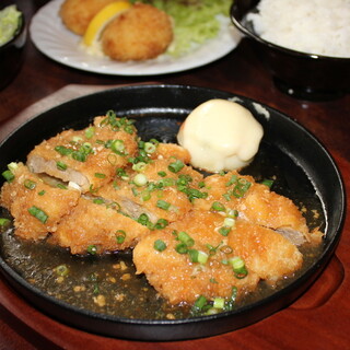 民芸レストラン 盛よし by onion_1