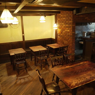 民芸レストラン 盛よし by onion_1