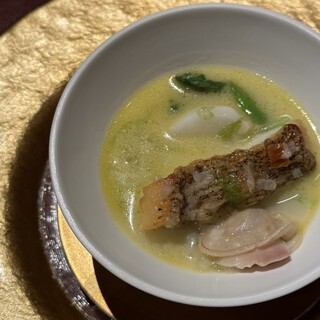 オステリア インクローチ_1