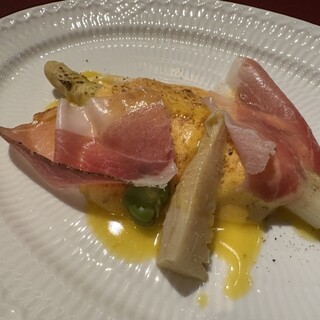 オステリア インクローチ_0