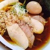鶏そば  ムタヒロ 2号店