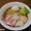 ラーメン 裏健やか