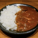 炭火焼肉ホルモンさわいし - 