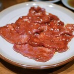 炭火焼肉ホルモンさわいし - 