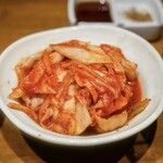 炭火焼肉ホルモンさわいし - 