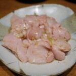 炭火焼肉ホルモンさわいし - 