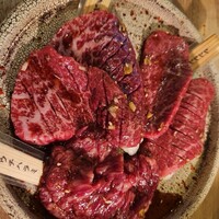 炭火焼肉 肉の匠 ひうち -  炭火焼肉 肉の匠 ひうち -