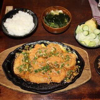 民芸レストラン 盛よし by onion_0