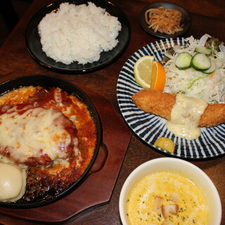 民芸レストラン 盛よし by onion_2