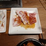 Yakiniku Raiku - 