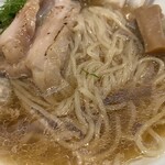 Ramen Goya Fu - 