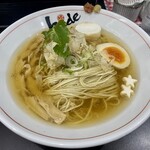 麺や hide - 