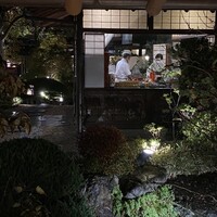 東京 芝 とうふ屋うかい - 