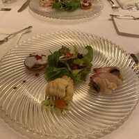 ラ・レゾナンス -  ラ・レゾナンス -