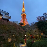 東京 芝 とうふ屋うかい - 